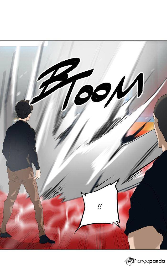 Tower of God Chapter 212 image 20